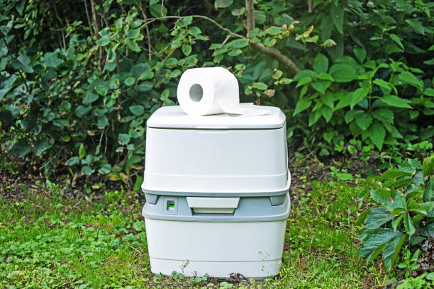 Best Porta potty delivery and setup  in Cypress Landing, NC