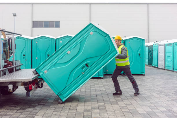 Portable Toilet Options We Offer in Cypress Landing, NC