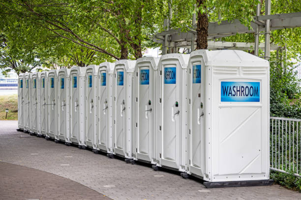 Best Luxury portable toilet rental  in Cypress Landing, NC
