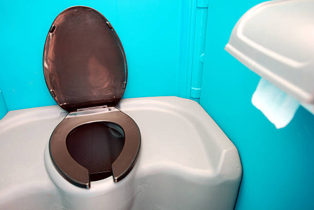 Best Porta potty for special events  in Cypress Landing, NC