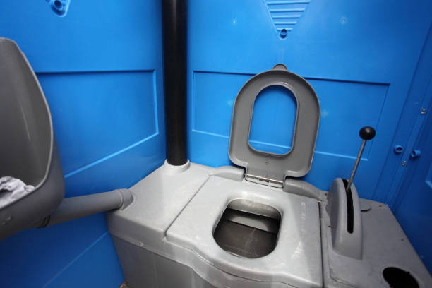 Professional porta potty rental in Cypress Landing, NC
