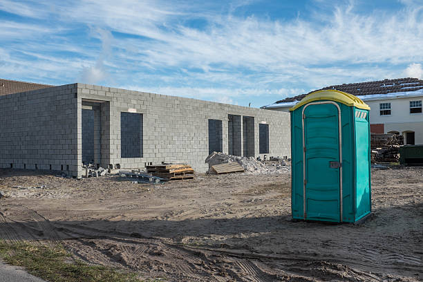 Best Portable bathroom rental  in Cypress Landing, NC