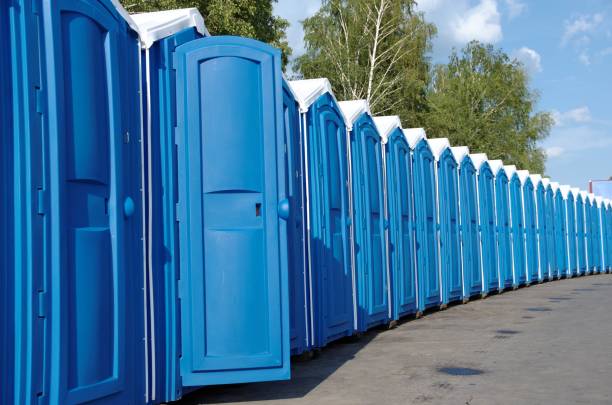 Best Portable bathroom rental  in Cypress Landing, NC